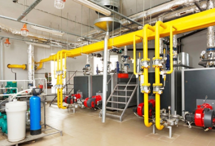 鍋爐水處理過程中常用的水質監測設備